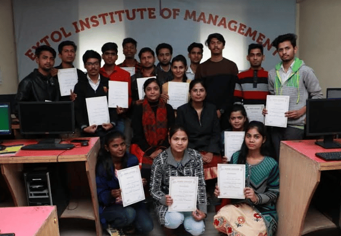 Extol College Bhopal Activities & Infrastructure photo 21